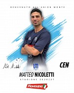 Nicoletti Nicoletti